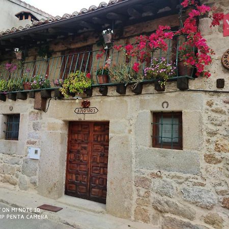 La Iglesuela Tu Casa De Pueblo 빌라 외부 사진