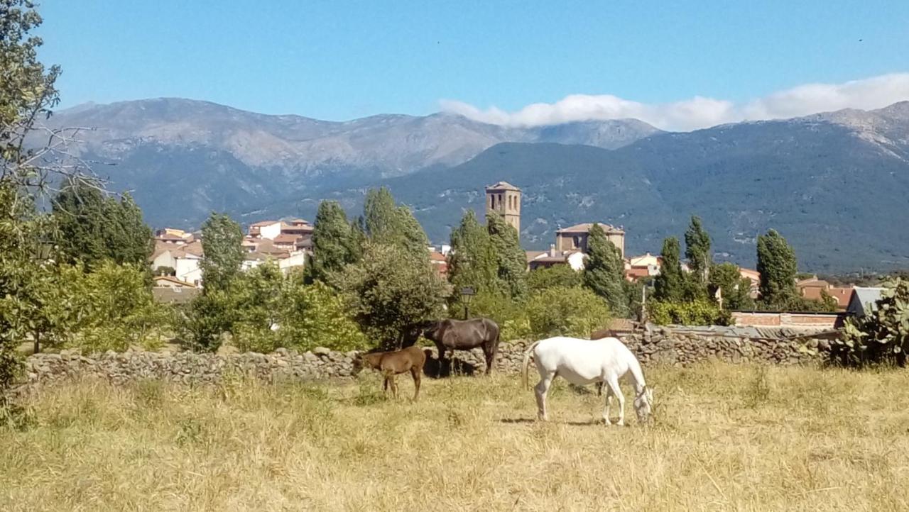 La Iglesuela Tu Casa De Pueblo 빌라 외부 사진