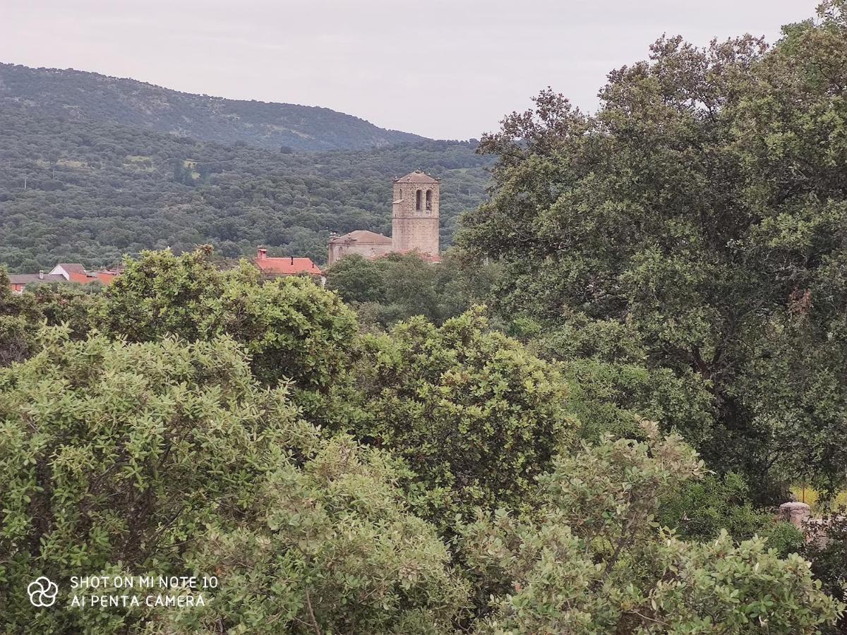 La Iglesuela Tu Casa De Pueblo 빌라 외부 사진