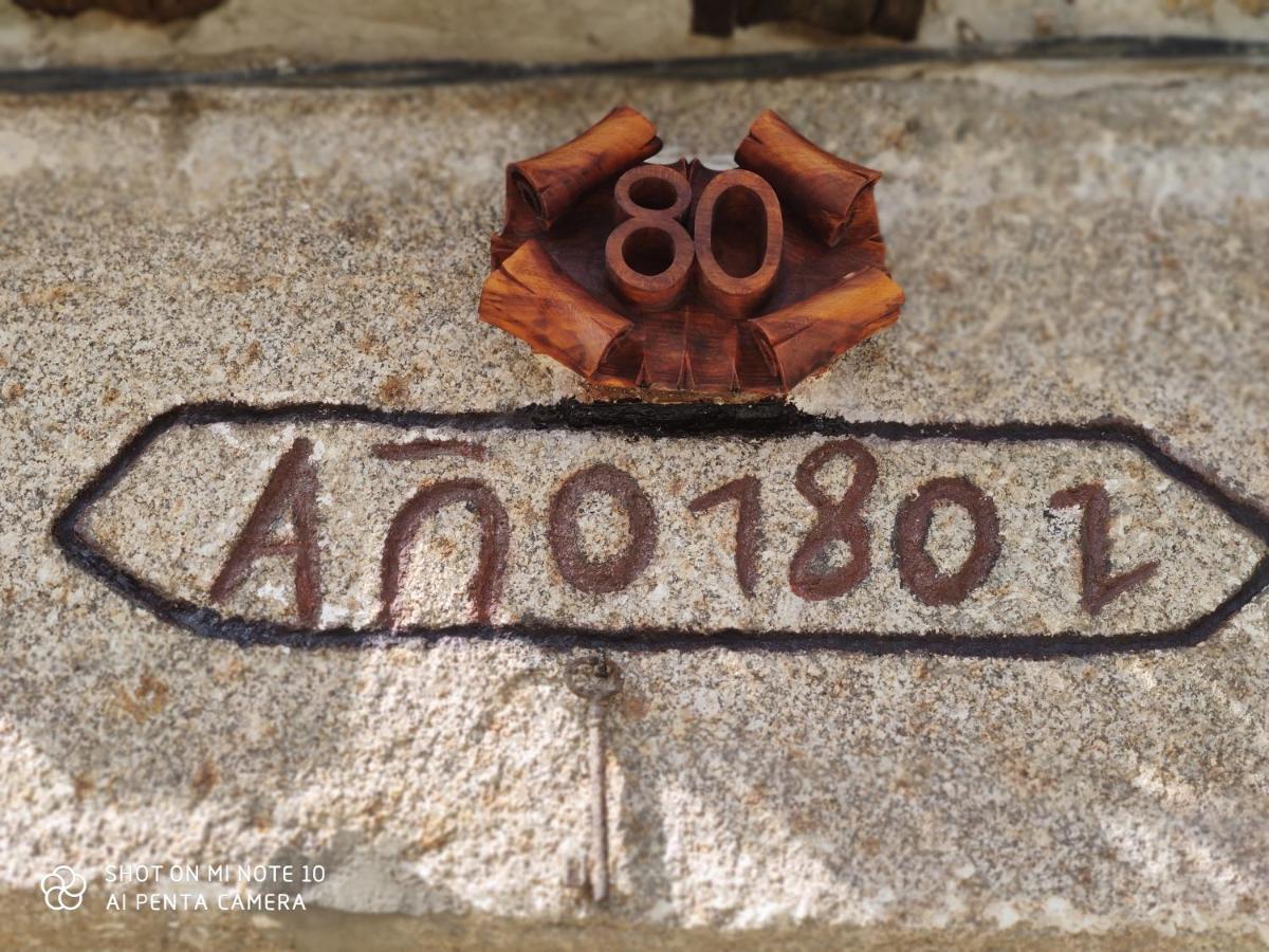 La Iglesuela Tu Casa De Pueblo 빌라 외부 사진