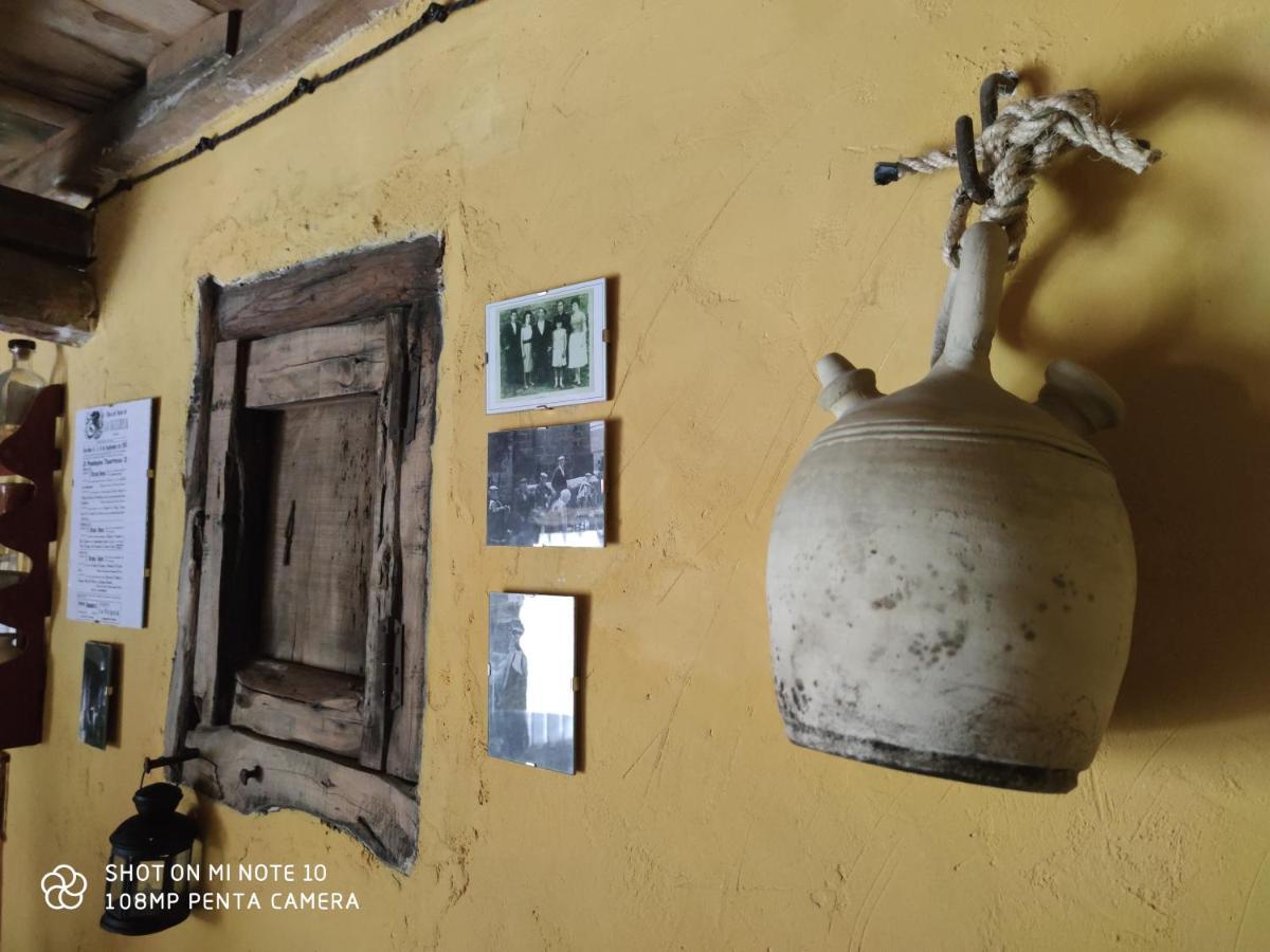 La Iglesuela Tu Casa De Pueblo 빌라 외부 사진