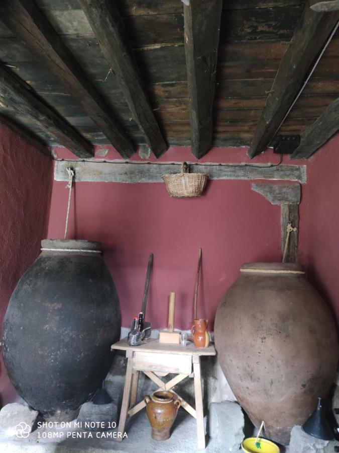 La Iglesuela Tu Casa De Pueblo 빌라 외부 사진