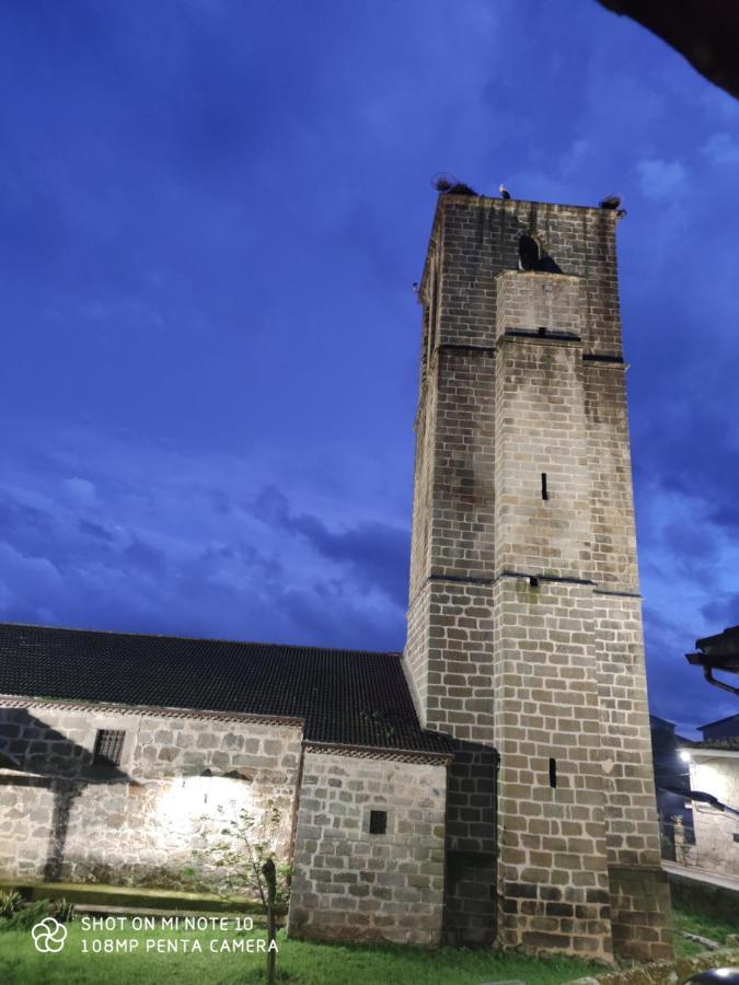 La Iglesuela Tu Casa De Pueblo 빌라 외부 사진