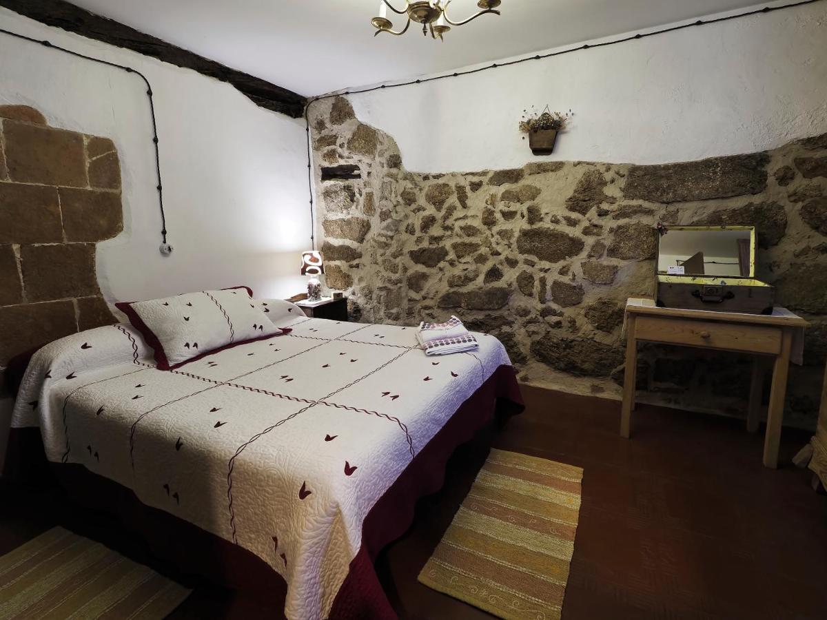 La Iglesuela Tu Casa De Pueblo 빌라 외부 사진