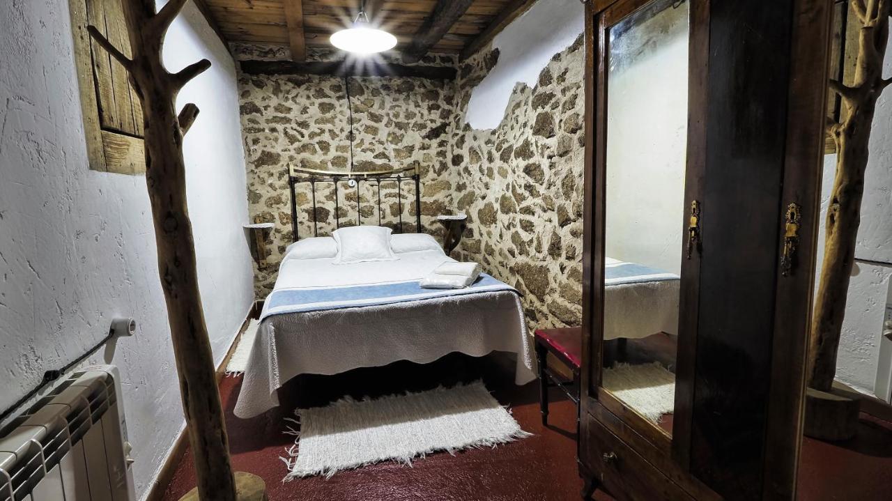 La Iglesuela Tu Casa De Pueblo 빌라 외부 사진