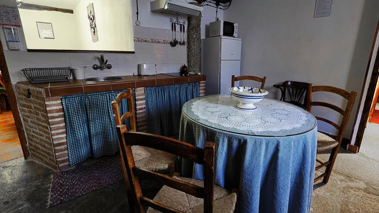 La Iglesuela Tu Casa De Pueblo 빌라 외부 사진