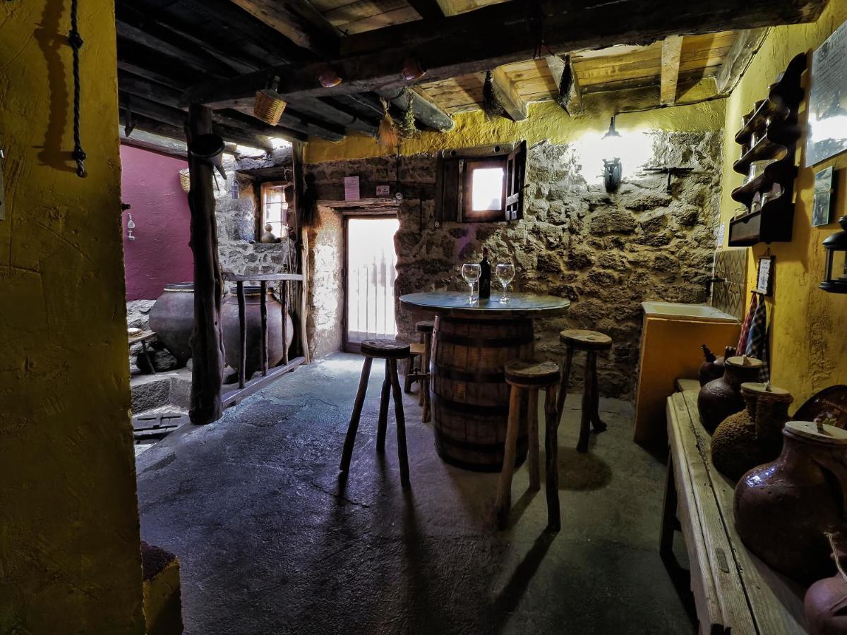 La Iglesuela Tu Casa De Pueblo 빌라 외부 사진