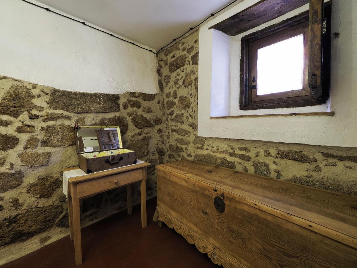 La Iglesuela Tu Casa De Pueblo 빌라 외부 사진