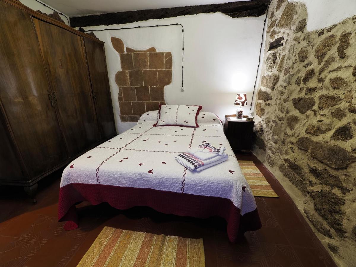 La Iglesuela Tu Casa De Pueblo 빌라 외부 사진
