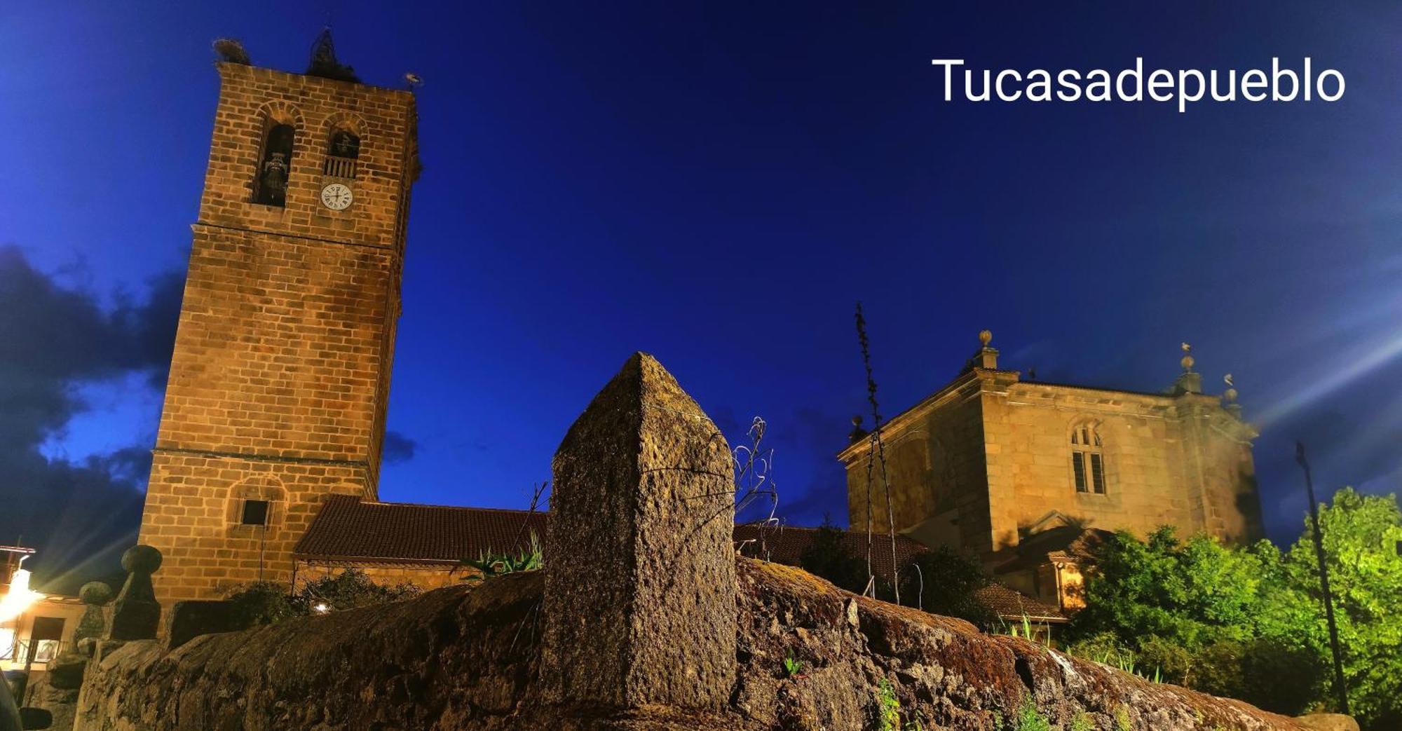La Iglesuela Tu Casa De Pueblo 빌라 외부 사진