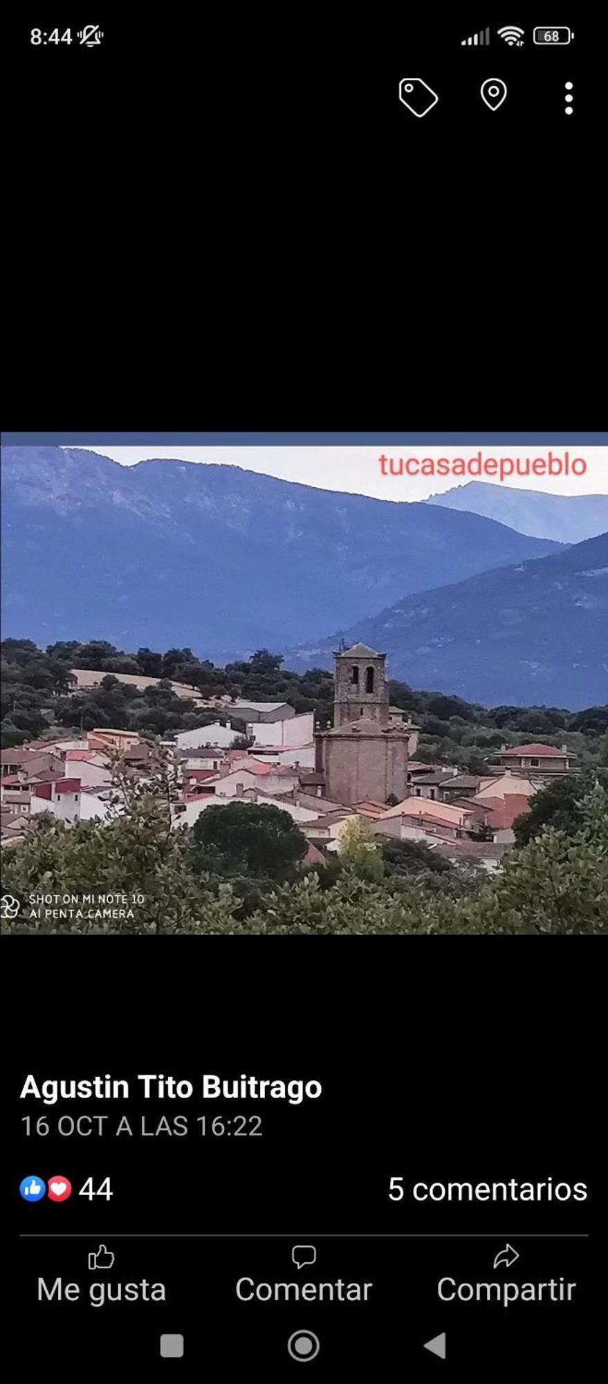 La Iglesuela Tu Casa De Pueblo 빌라 외부 사진