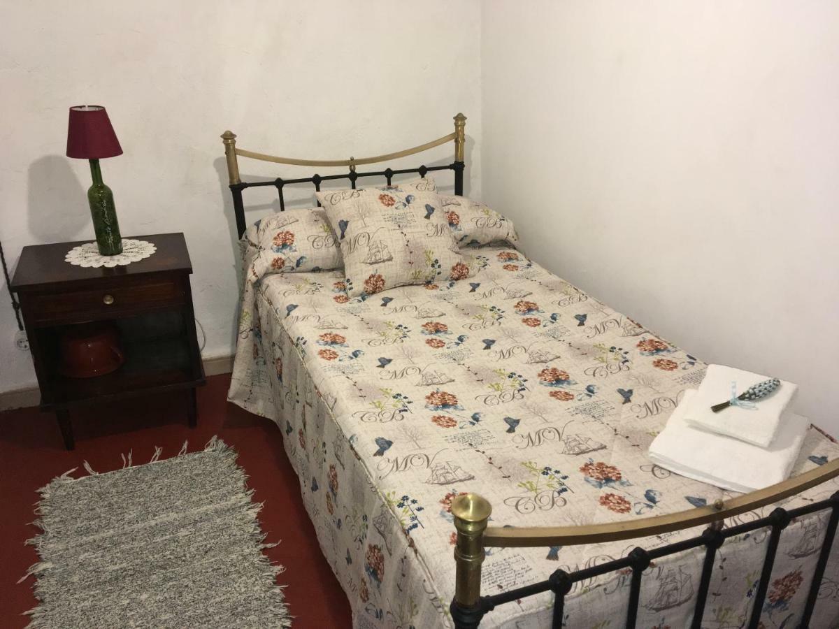 La Iglesuela Tu Casa De Pueblo 빌라 외부 사진