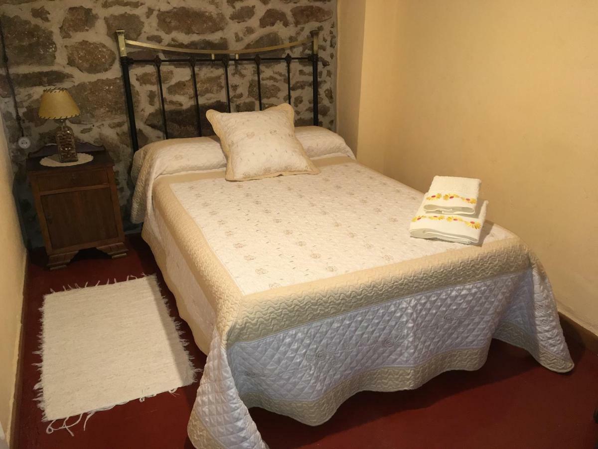 La Iglesuela Tu Casa De Pueblo 빌라 외부 사진