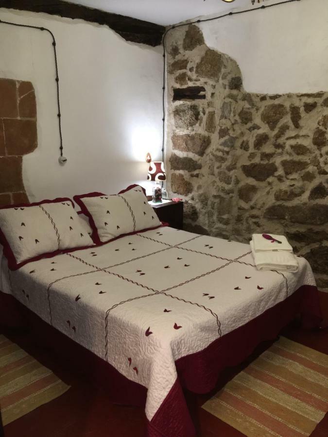 La Iglesuela Tu Casa De Pueblo 빌라 외부 사진