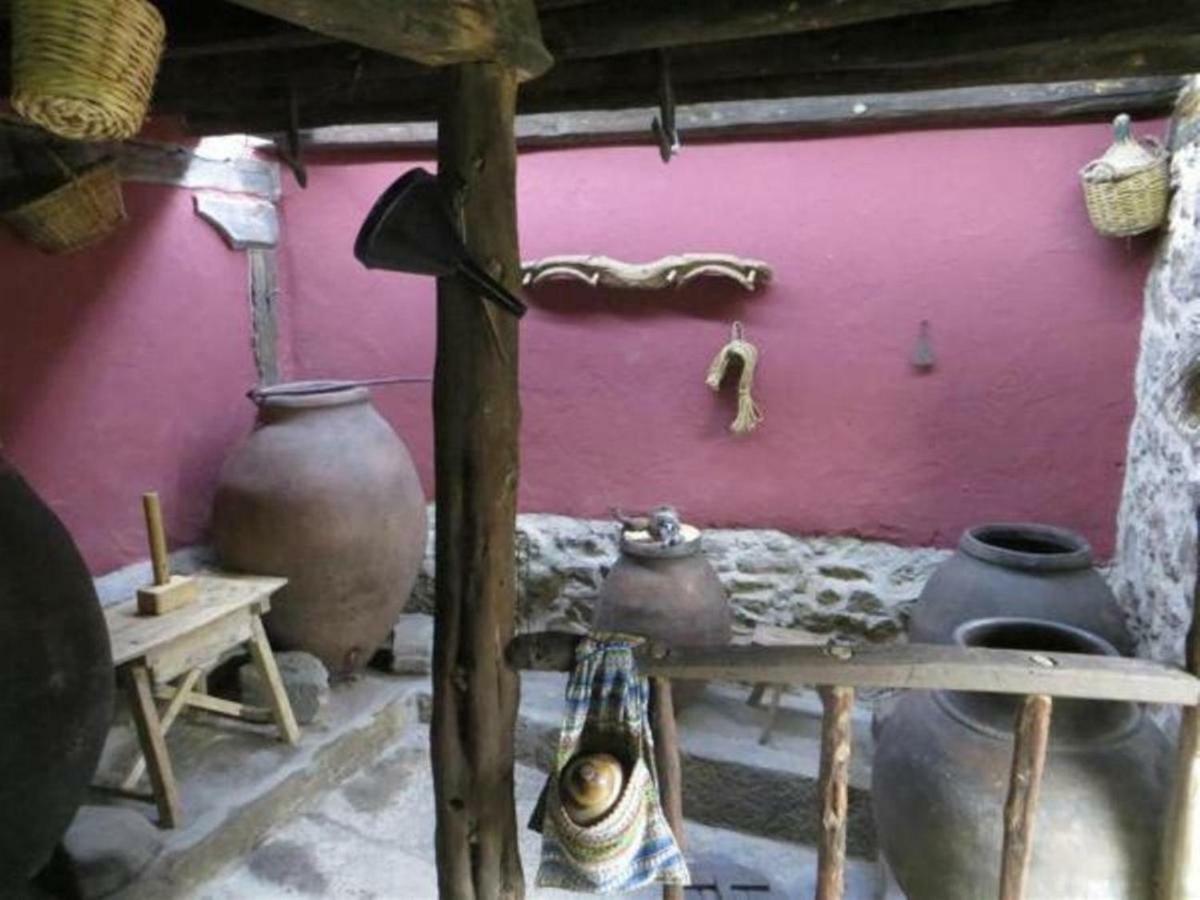 La Iglesuela Tu Casa De Pueblo 빌라 외부 사진