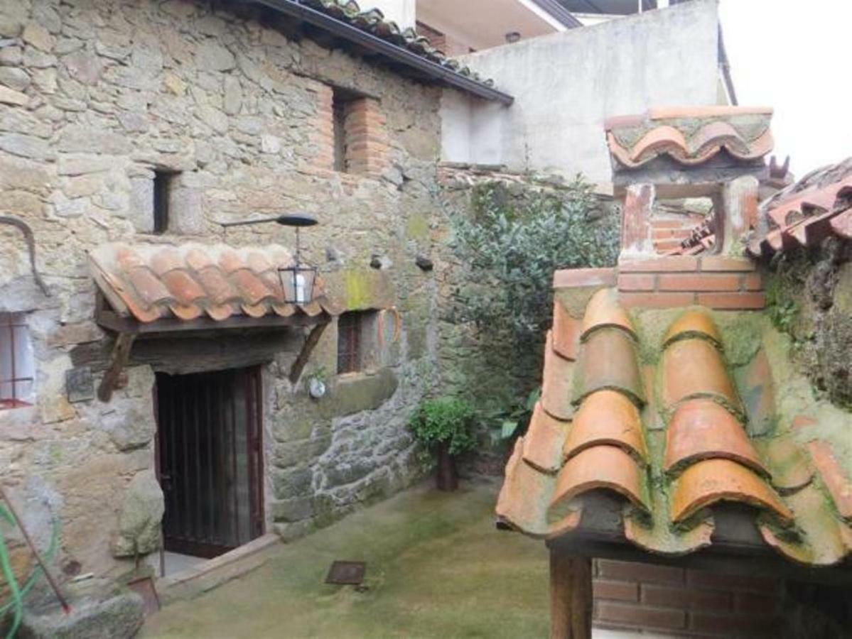 La Iglesuela Tu Casa De Pueblo 빌라 외부 사진
