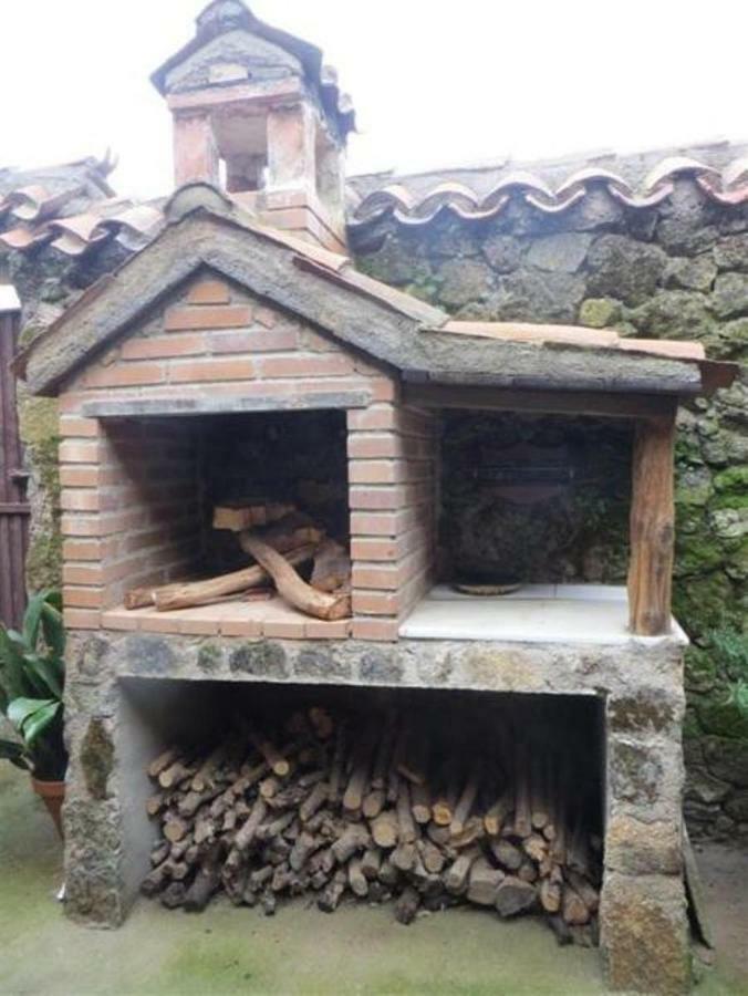 La Iglesuela Tu Casa De Pueblo 빌라 외부 사진