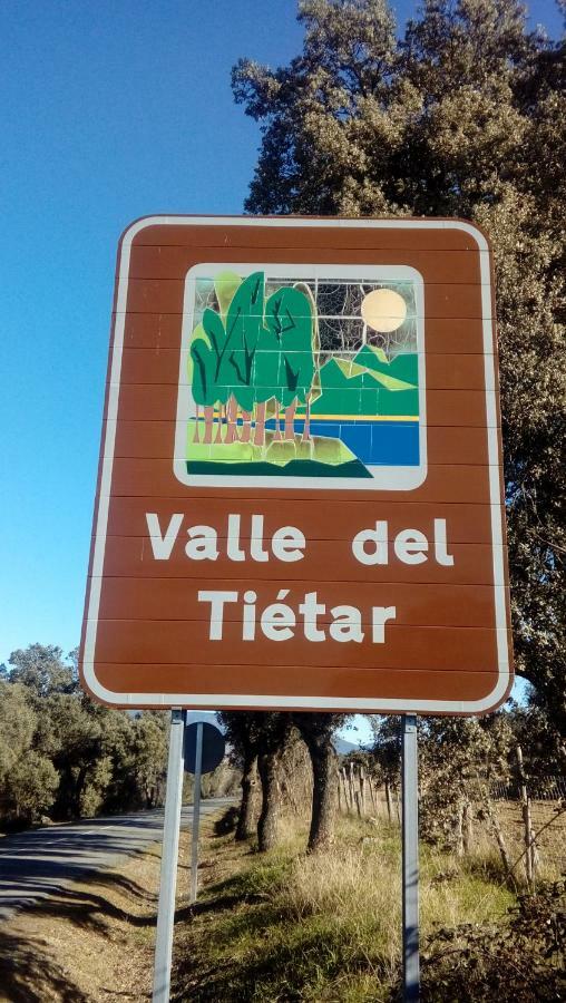 La Iglesuela Tu Casa De Pueblo 빌라 외부 사진
