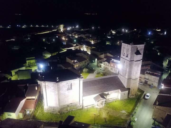 La Iglesuela Tu Casa De Pueblo 빌라 외부 사진
